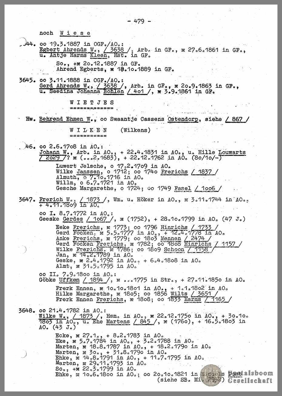 Document